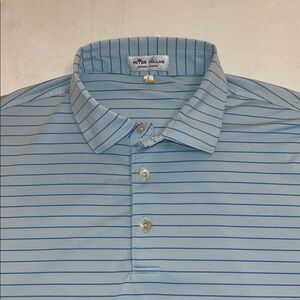 Peter Millar Summer Comfort Performance Golf Polo